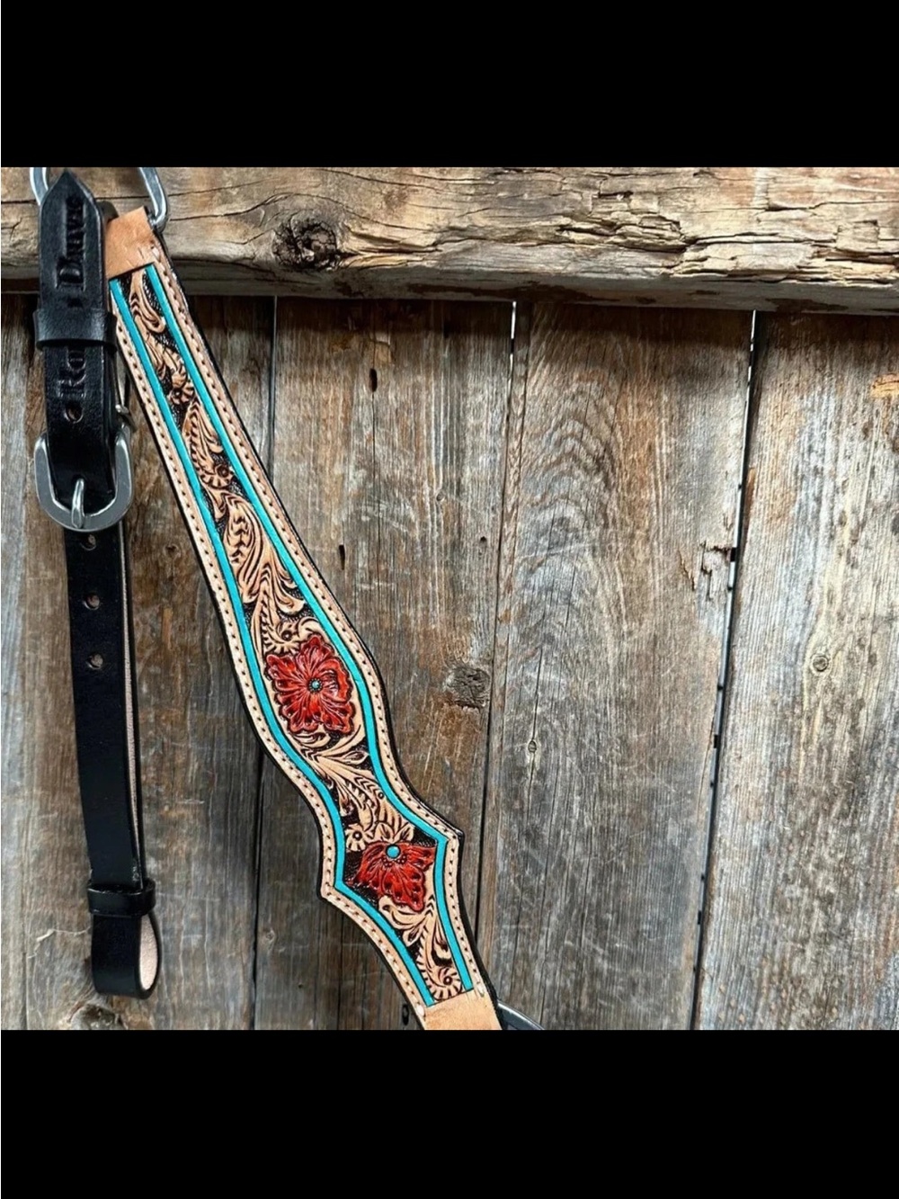 Rodeo Drive Tack Set - Picture 6 of 7